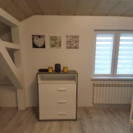 Apartament Krystyna II Tylicz Exterior photo