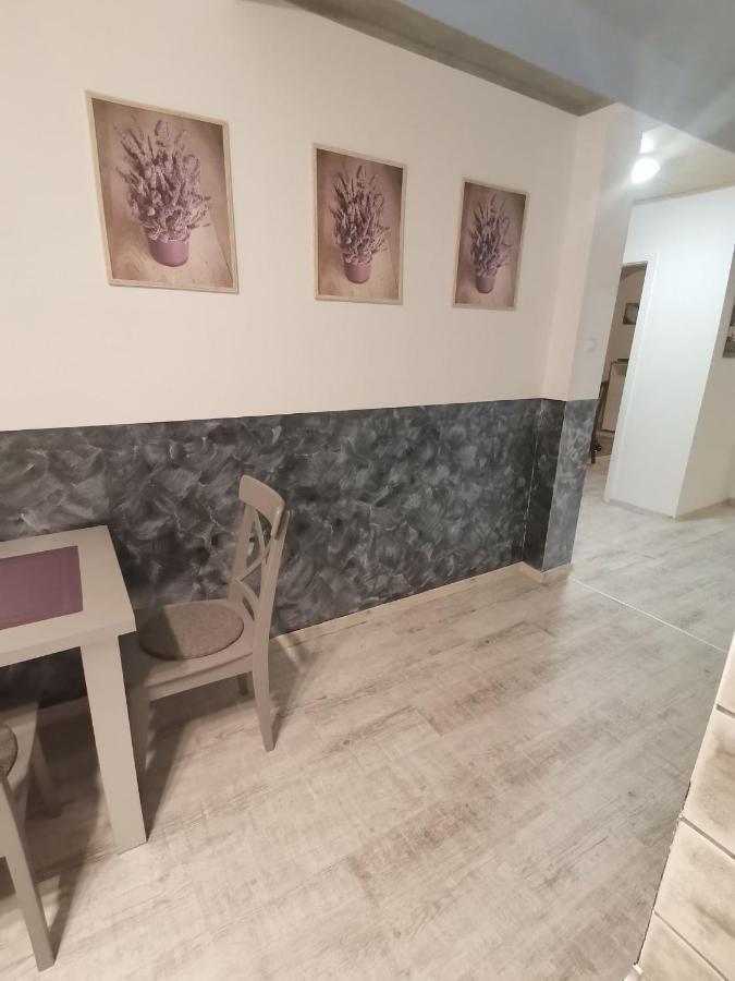 Apartament Krystyna II Tylicz Exterior photo