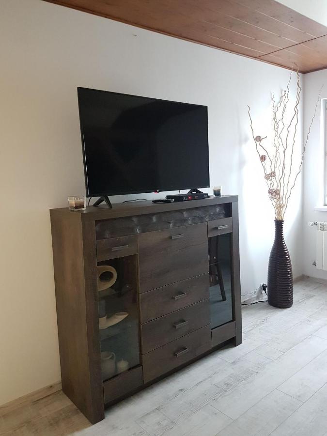 Apartament Krystyna II Tylicz Exterior photo